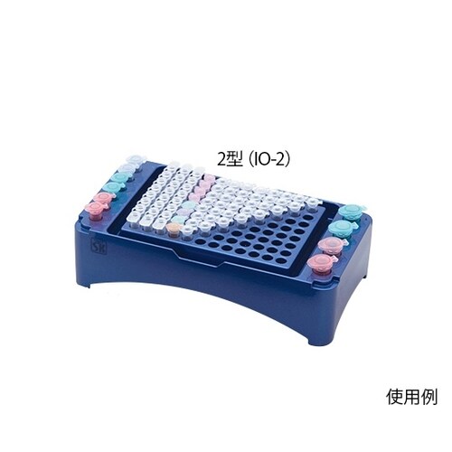 アイスオン 2型