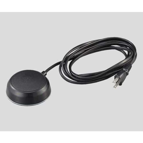 卓上振とう器強力振動タイプ用フットスイッチ