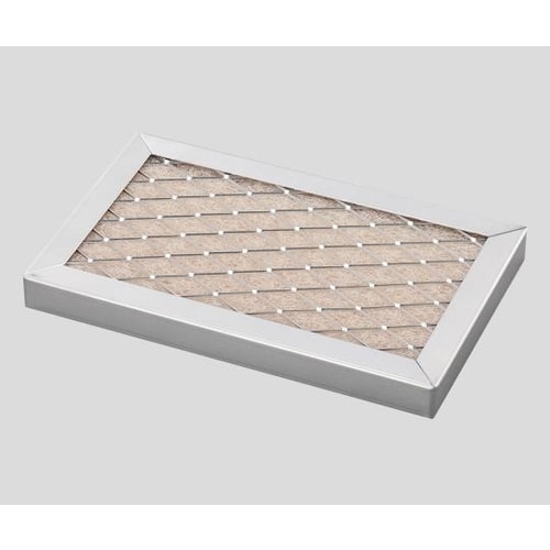 小型卓上集塵機フィルタ−