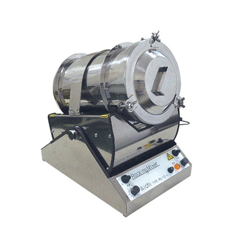 乾式粉体混合機 RM−10S−3