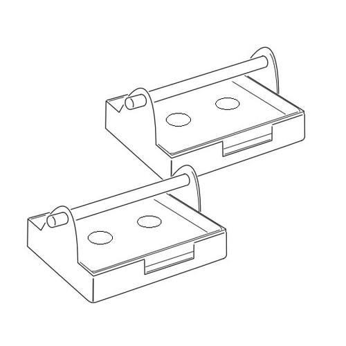 バケット S4096−02