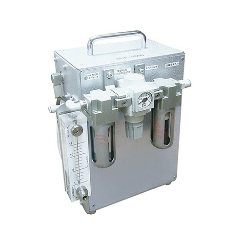 超小型窒素発生装置 SUF−2500