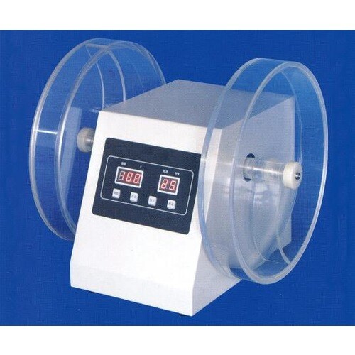 錠剤摩損度試験器 OSK97NI130