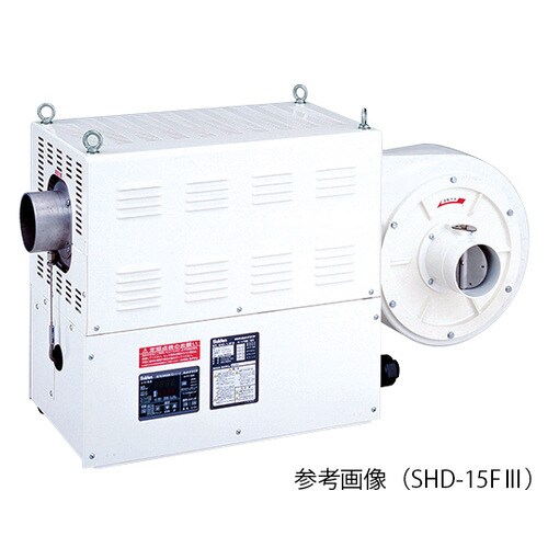 熱風機 SHD−15FIII