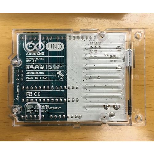 Arduino Uno A000066
