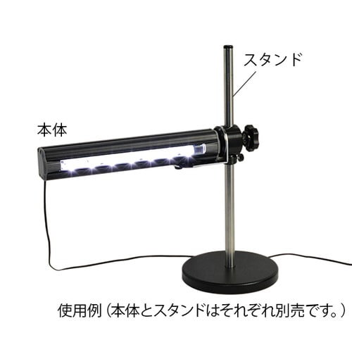 LED表面キズ検査照明 II A型