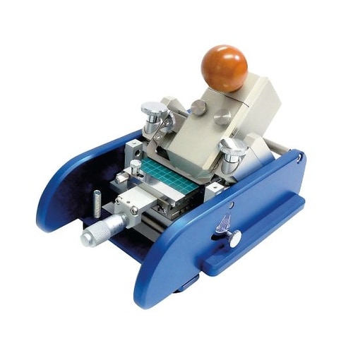 薄片切削ユニット EZ−SliceIR