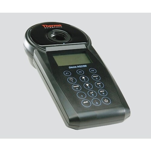 ポ−タブル比色型水質計 AQ3700