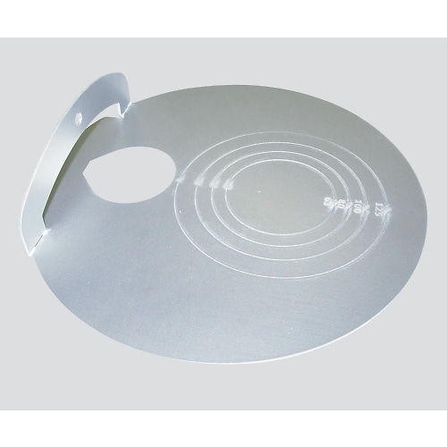 FXア−ム用オプション カバ−プレ−ト