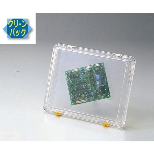 ボクセル 651 クリーンパック