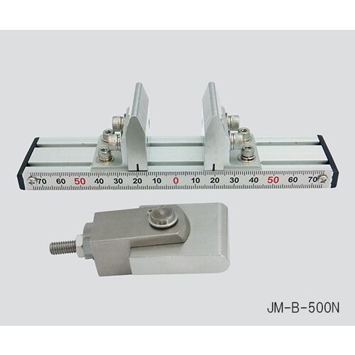 卓上型引張圧縮試験機JM−B−500N