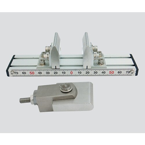 卓上型引張圧縮試験機JM−B1−500N