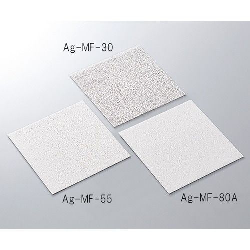 金属多孔質体Ag−MF−30−□50−1