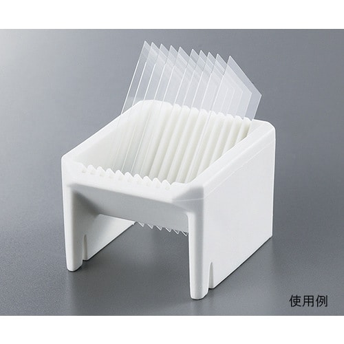 カバーガラスラック WSDR−1000