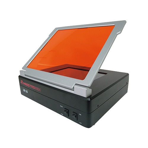 LEDトランスイルミネーター LB−16