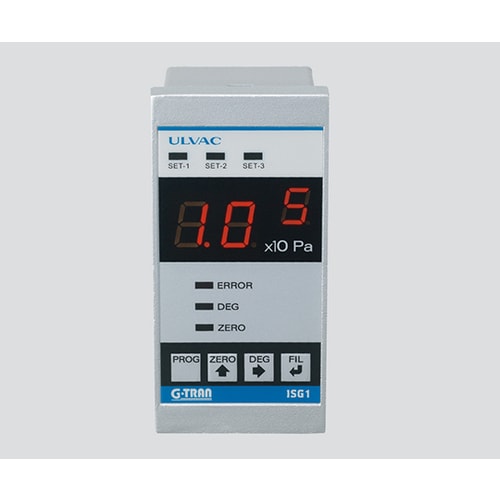 1chディスプレイユニット ISG1