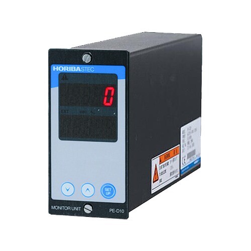 電源一体型ユニット PE−D10