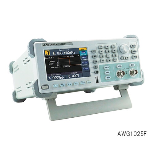 ファンクションジェネレ−タAWG1005