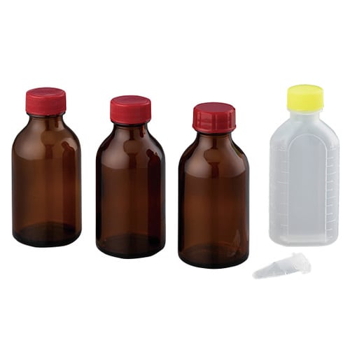 飲料水水質検査消毒副生成物 12項目