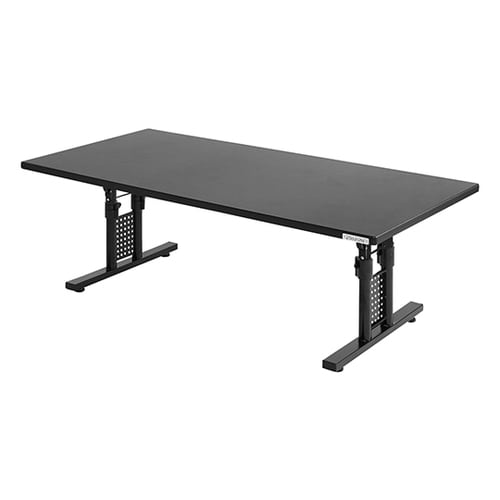 昇降式ローデスク BHD−1200L