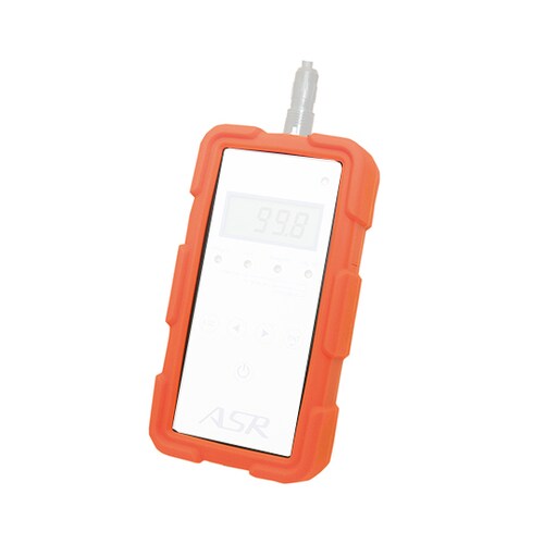 シリコンラバ−ケ−ス DOP−SRC