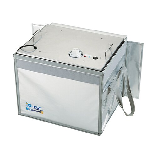 蓄熱材調温器iBOXセット HU−BOX19−36