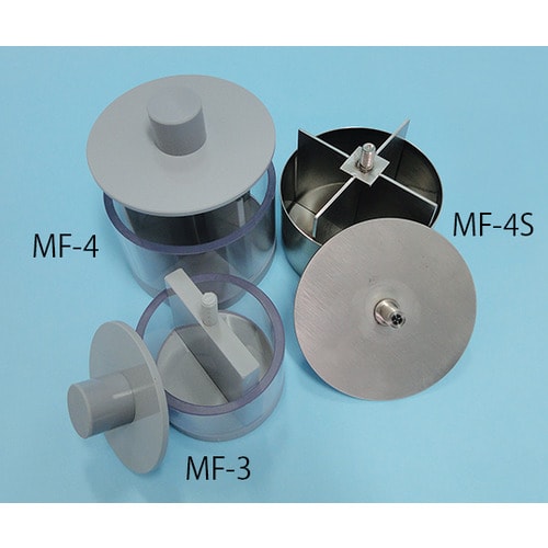 パウダー用フィーダー  MF−3