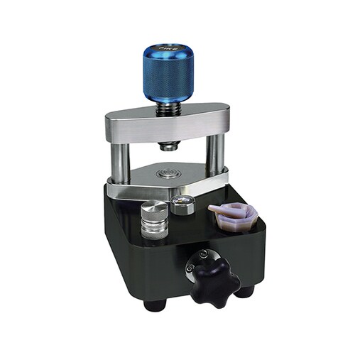 小型油圧プレス 181−1410