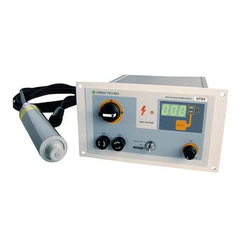 小型高電圧電源 GT80N