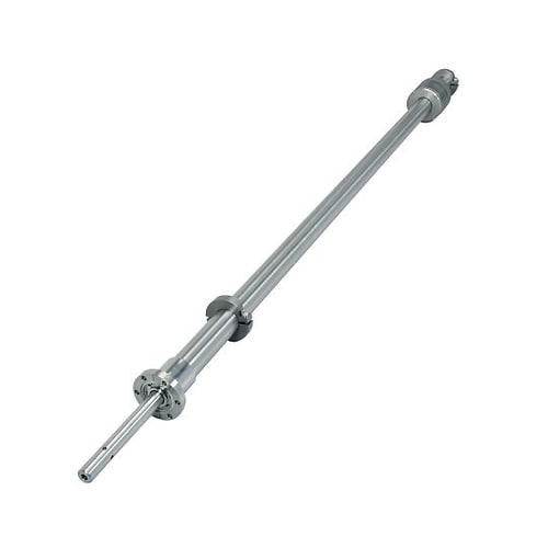 直進回転導入機 MFL−70−1000