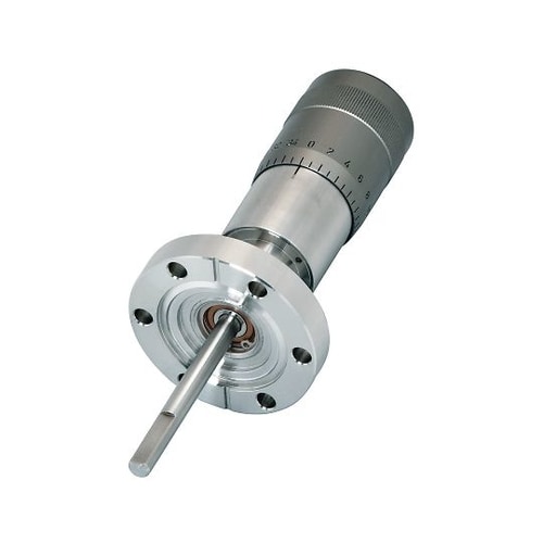 コンパクト回転導入機 IRC−34