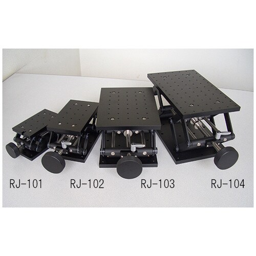 精密ラボジャッキ RJ−104