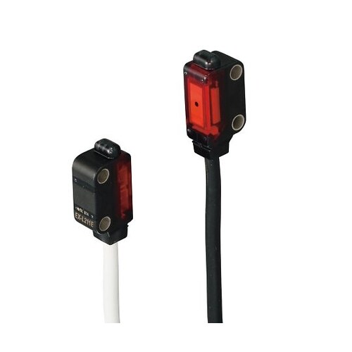 超小型レーザーセンサー EX−L211