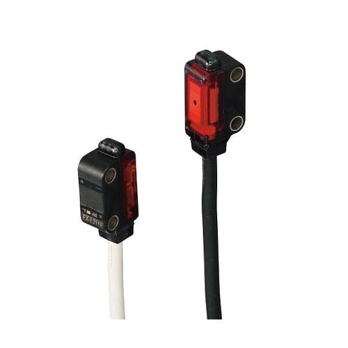 超小型レーザーセンサーEX−L211−P