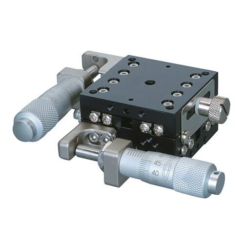 手動ステ−ジ LD−4047−S1