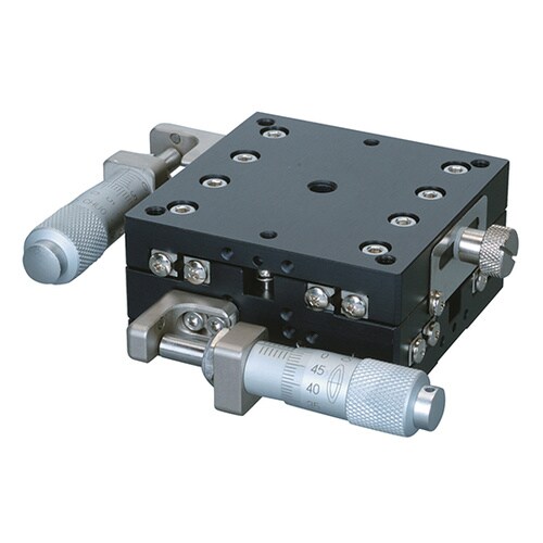 手動ステ−ジ LD−6047−S1