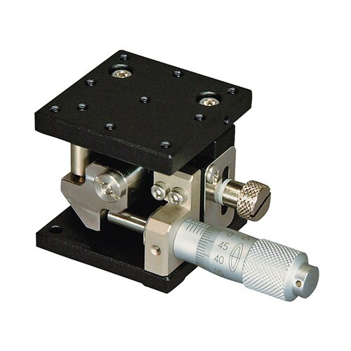 手動ステ−ジ LV−4042−1