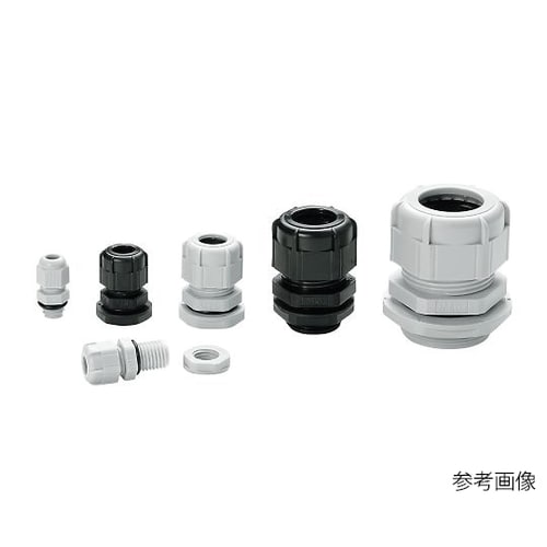 ケーブルグランド RM25L−17S−P