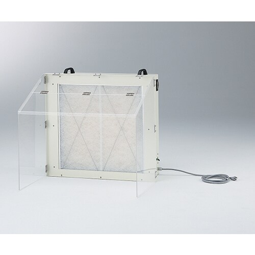 SEF−800 試料排気フ−ド