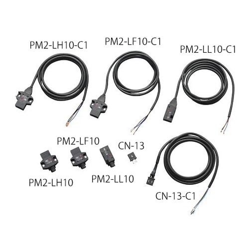 フォトセンサ PM2−LL10B−C1