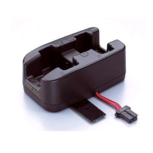 ツイン連結充電スタンド EDC−167R