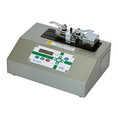 シ−ル強度測定器 PTT−50