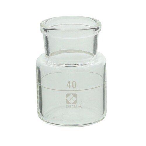 ひ素試験器用ひ素びん063130−031