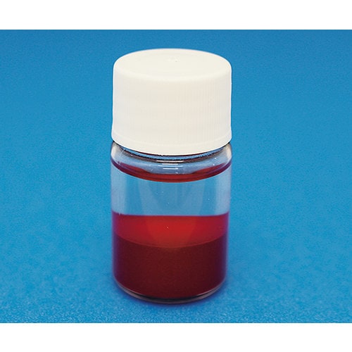 【冷蔵】疑似血液 赤色・標準型 PB−10R