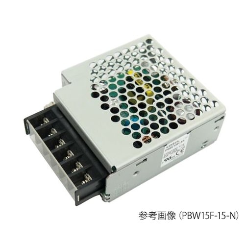 スイッチング電源 PBW15F−15−N