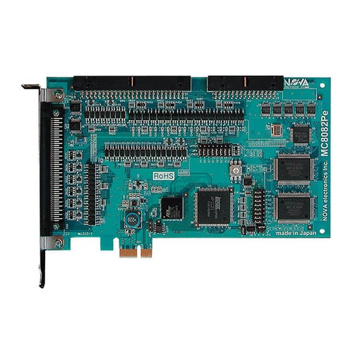 コントロールボード MC8082Pe