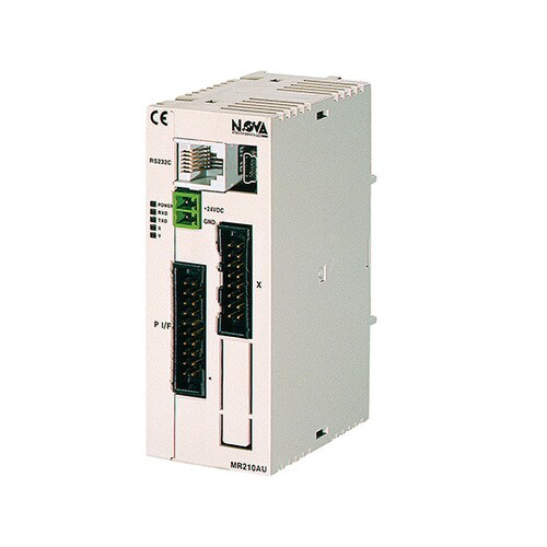 モーションコントローラー MR210AU