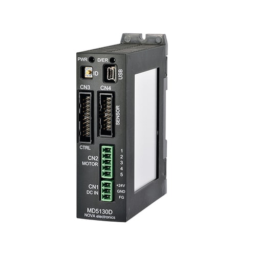 モーションコントローラ MD5130D