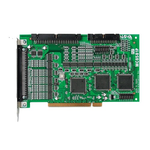 コントロールボード MC8581P