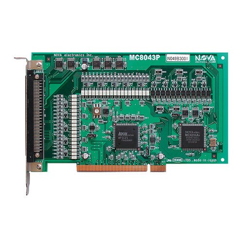 コントロールボード MC8043P